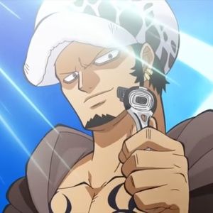 Meet your Posher, Wendy